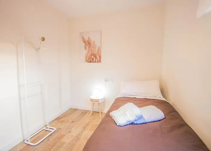 Hipica Apartment Granada