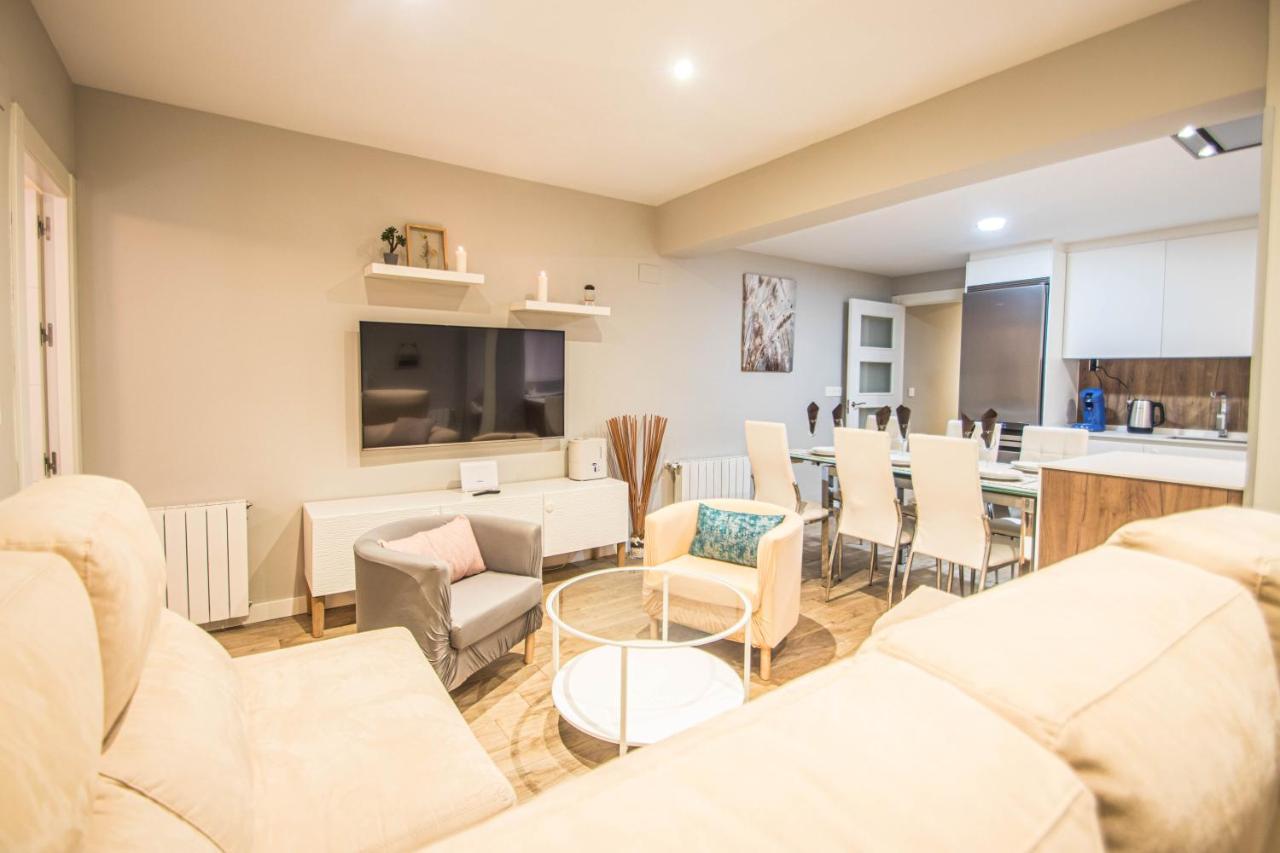 Hipica Apartament *