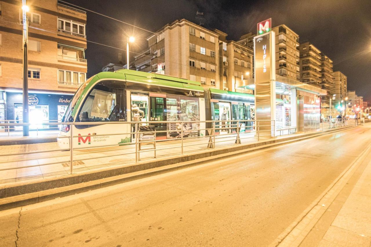 Hipica Apartament