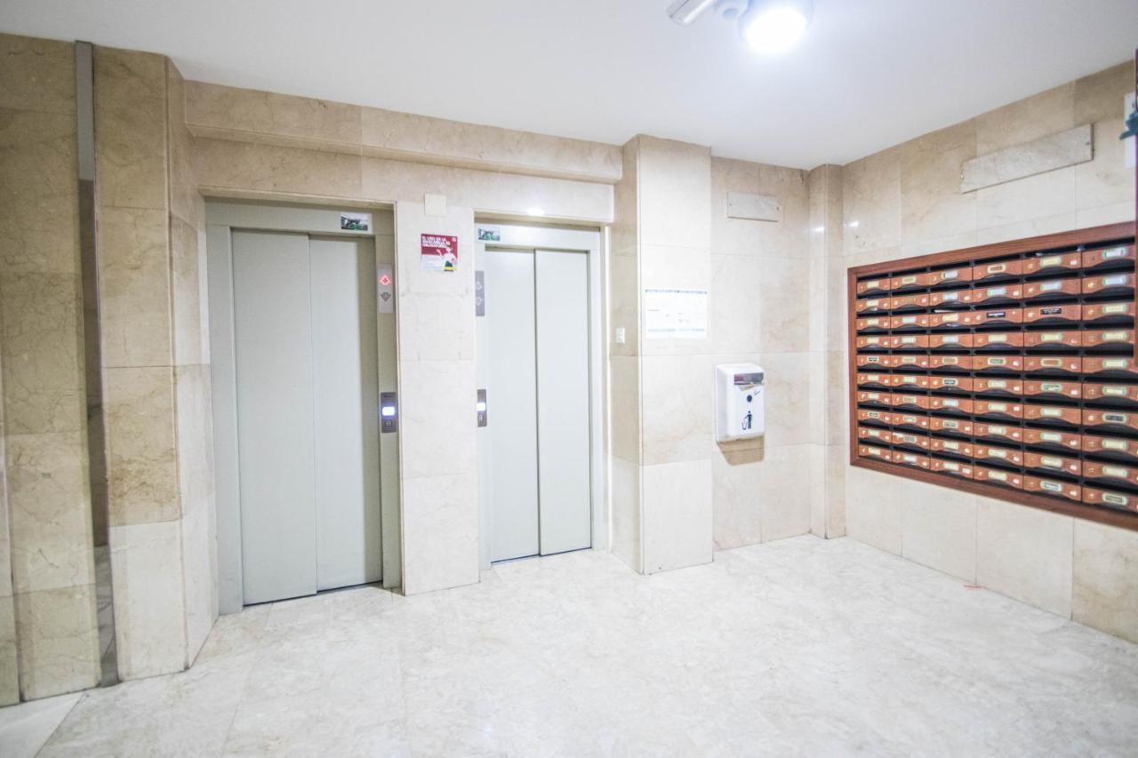 Apartment Hipica Granada