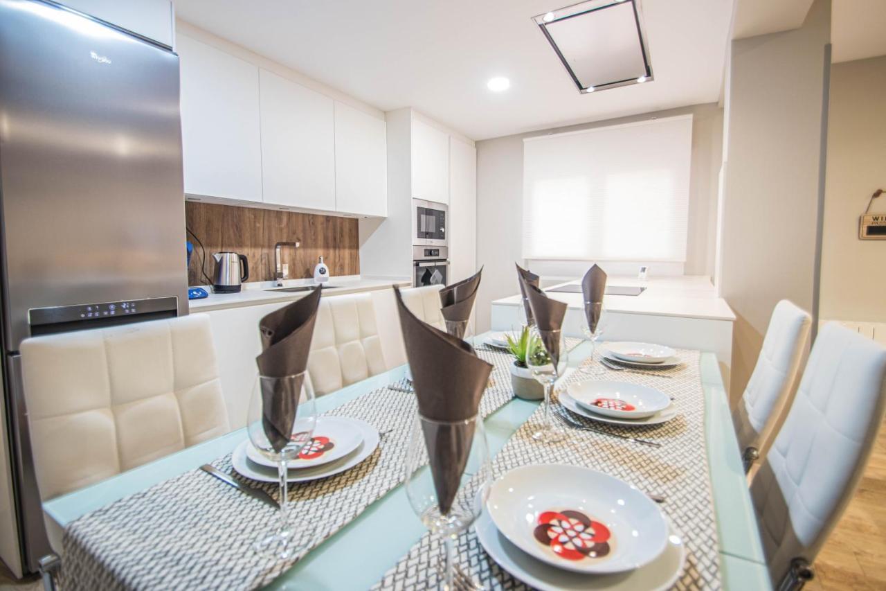 Hipica Apartament *