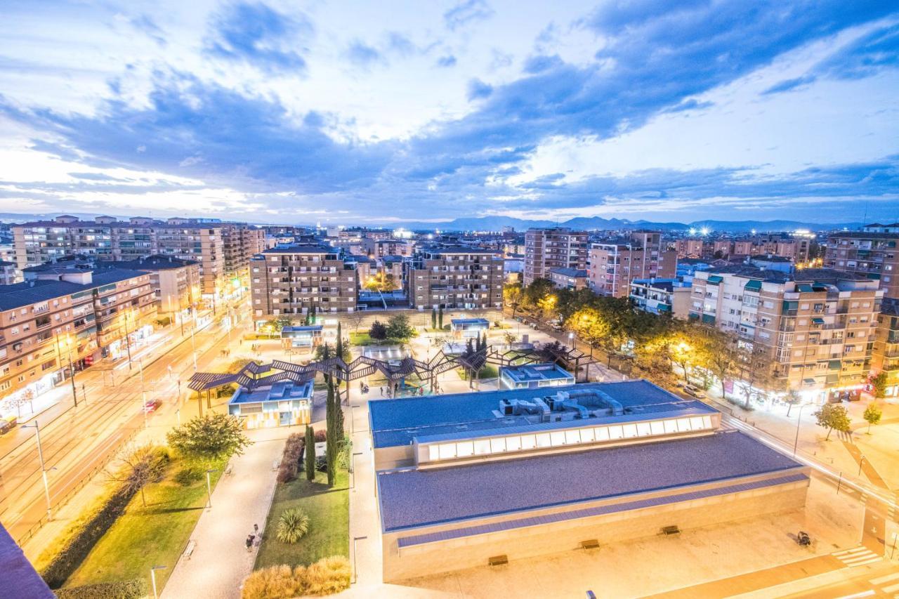 Hipica Apartament Granada