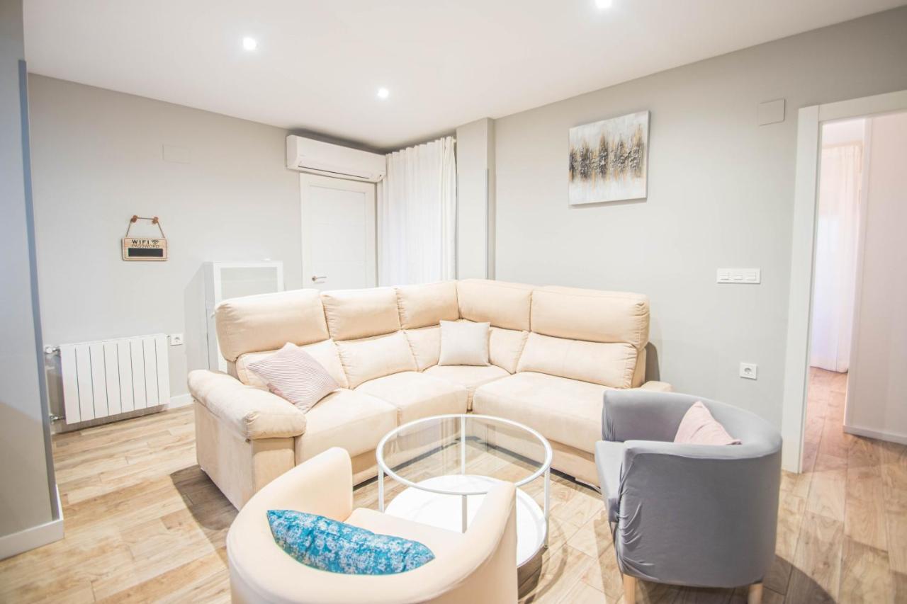 Apartament Hipica *