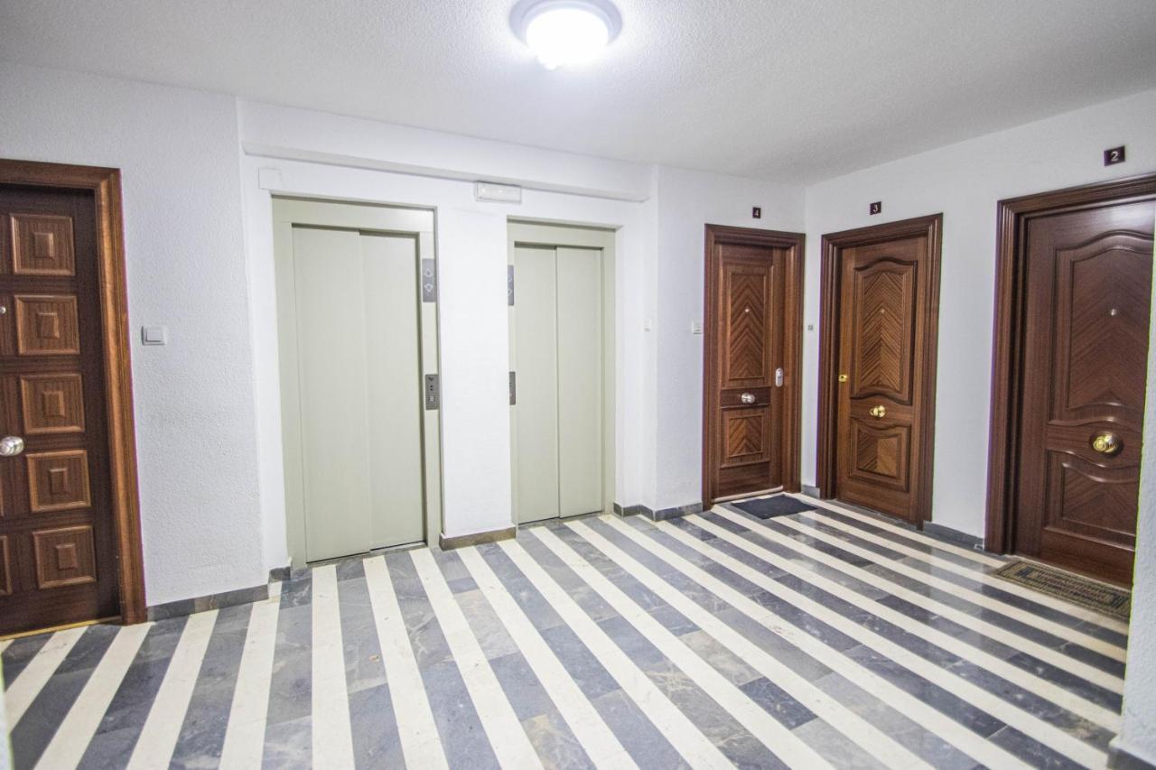 Apartament Hipica Granada
