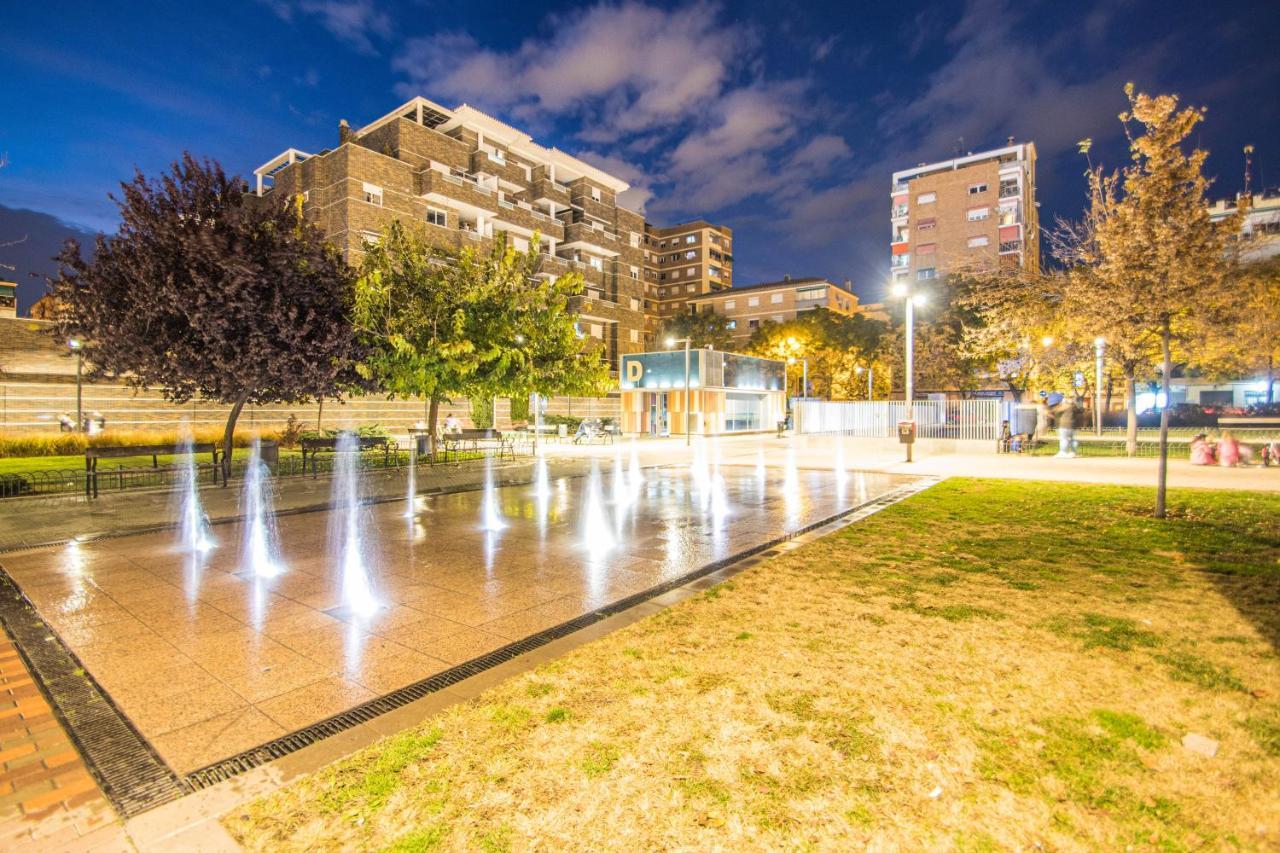 Hipica Apartament Granada