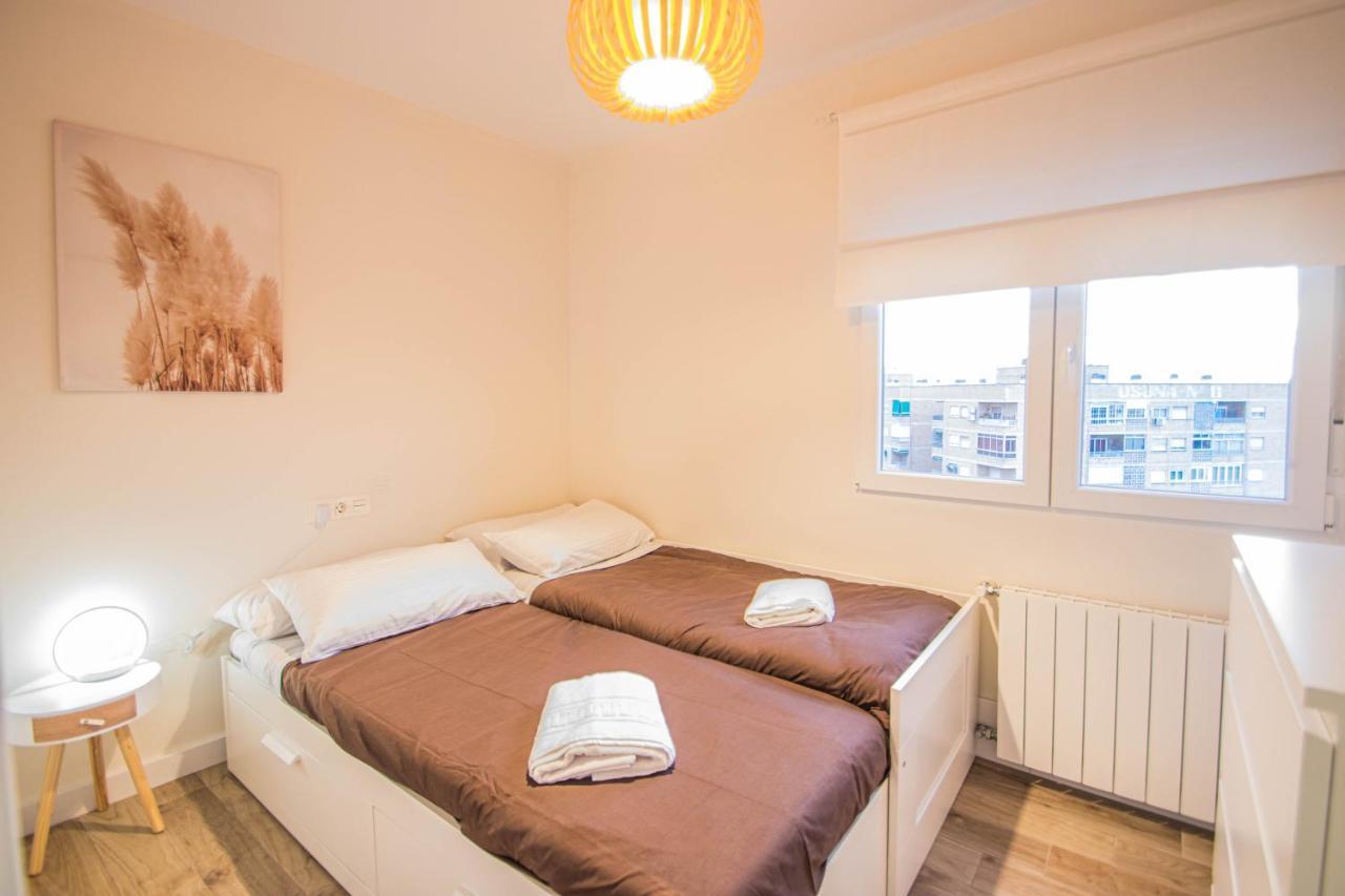 Hipica Apartament Granada